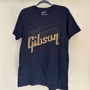 Gibson Guitars T-Shirt